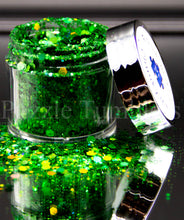 Load image into Gallery viewer, ROSE MARY - HOLOGRAPHIC CHUNKY MIX GLITTER