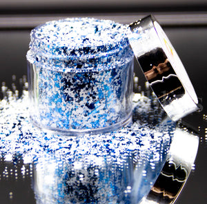 ARENDALE - CHUNKY MIX GLITTER
