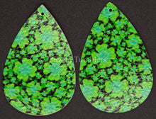 Load image into Gallery viewer, NEW St. Patrick&#39;s Day Earring SET (1 Pair) - $2.00