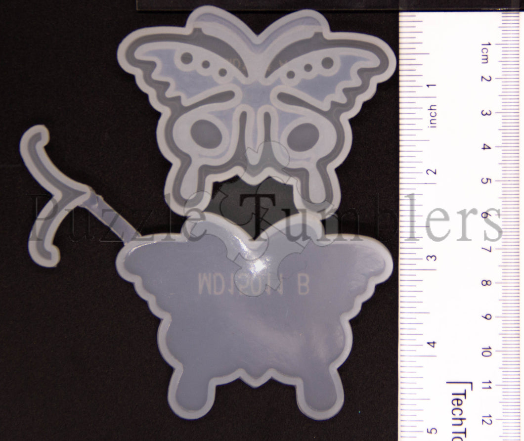 NEW Butterfly Shaker Mold - $4.75