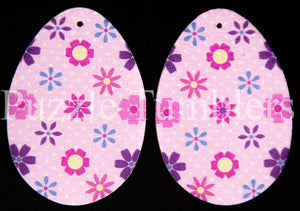 NEW SPRING Earring SET (1 Pair) - $2.00