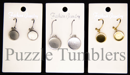 New Earring SETS- $1.75/Pair