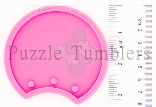 NEW Pink Mouse Ear(s) Mold - $6