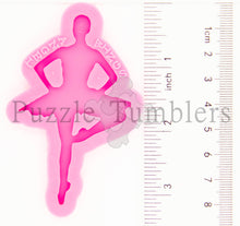 Load image into Gallery viewer, NEW Dancer Molds