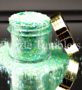 UNDER THE SEA - CHUNKY MIX GLITTER