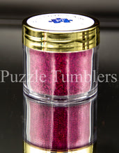 Load image into Gallery viewer, FIRST LOVE&#39;S KISS - HOLOGRAPHIC ULTRA FINE GLITTER