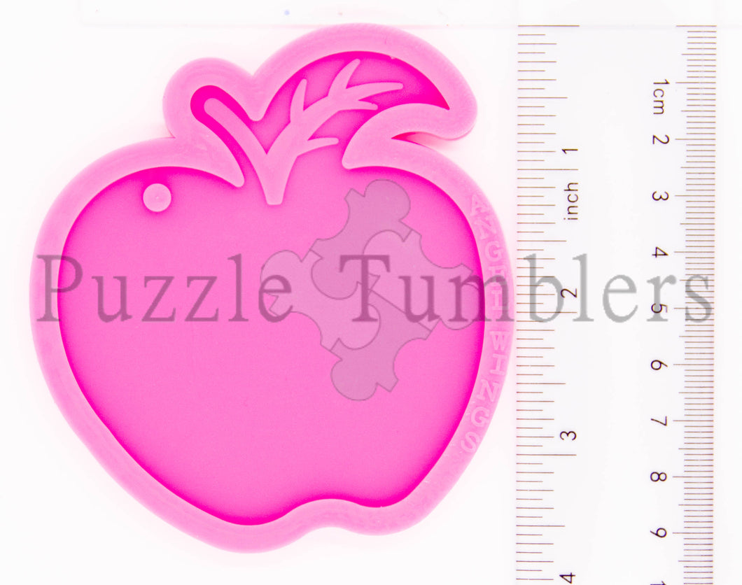 NEW Apple with Leaf Mold - $6.25