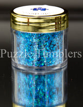 Load image into Gallery viewer, MERMAID WISHES - HOLOGRAPHIC MEDIUM GLITTER