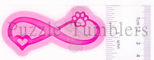 Load image into Gallery viewer, NEW Dog Molds