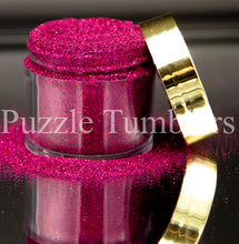 Load image into Gallery viewer, FIRST LOVE&#39;S KISS - HOLOGRAPHIC ULTRA FINE GLITTER