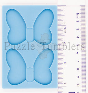 NEW Straw Topper Molds (Variety) Blue