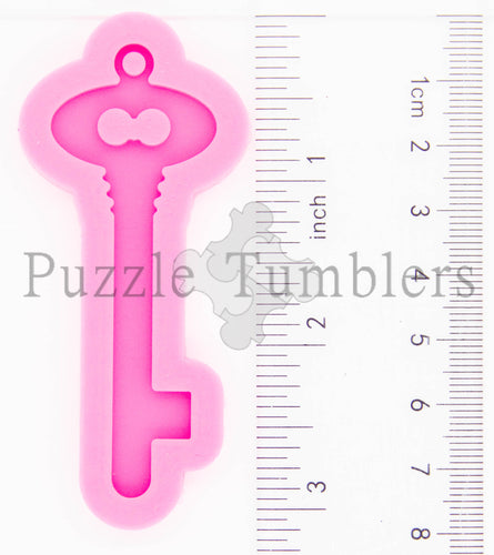 NEW DIARY Key Mold PINK
