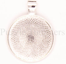 Load image into Gallery viewer, NEW Pendants: Heart, Circle, Owl, Apple (Silver, Gold, Black) - $1.75 Each