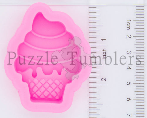 NEW Ice Cream Mold