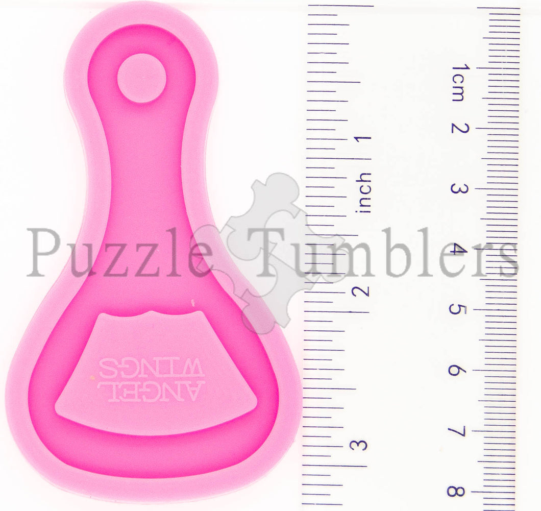Bottle Opener Mold