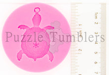 Load image into Gallery viewer, NEW Bear Face, Bird/Dove, Cat, Sea Turtle, Horse Head Molds