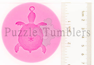 NEW Bear Face, Bird/Dove, Cat, Sea Turtle, Horse Head Molds