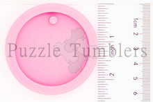 Load image into Gallery viewer, NEW Shape Molds Small-XL (Circle with Hole)