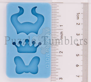 NEW Pallet Hat and Design Molds