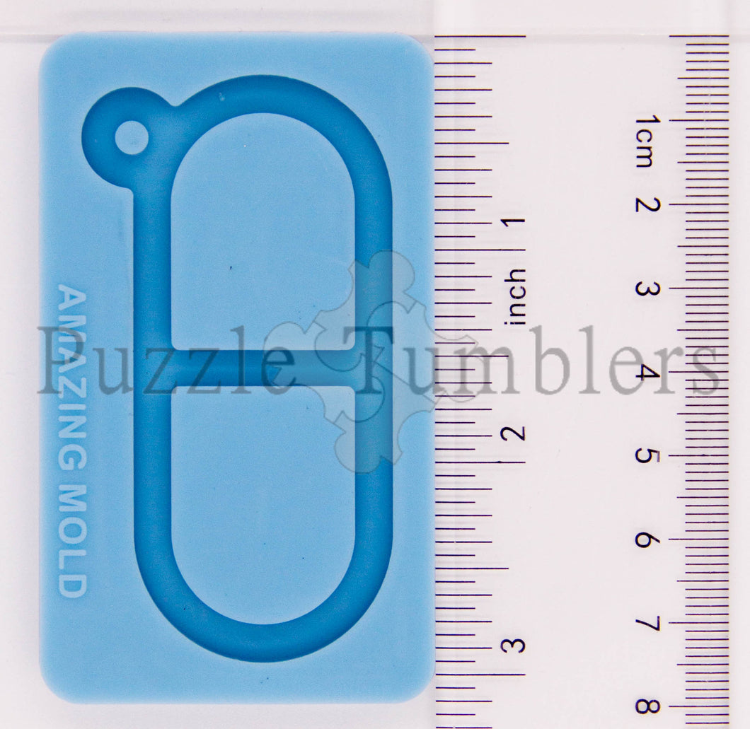 NEW Chill Pill Blue Mold