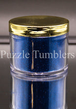 Load image into Gallery viewer, MIDNIGHT BLUE - FINE GLITTER