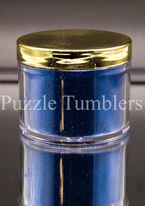 MIDNIGHT BLUE - FINE GLITTER