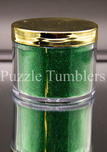 Load image into Gallery viewer, GREEN WITH ENVY - FINE GLITTER