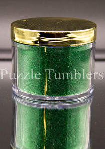 GREEN WITH ENVY - FINE GLITTER