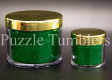 Load image into Gallery viewer, GREEN WITH ENVY - FINE GLITTER
