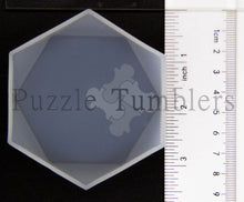 Load image into Gallery viewer, NEW HEX- CLEAR Mold
