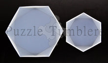 Load image into Gallery viewer, NEW HEX- CLEAR Mold