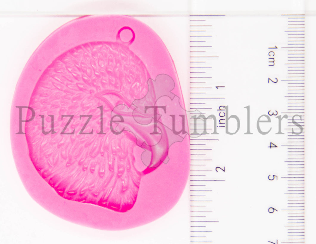 NEW Eagle  - PINK Mold