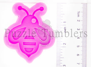NEW Bee Mold