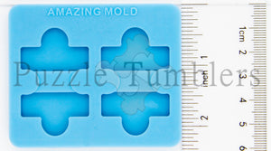 11 - NEW Straw Topper Molds AVAILABLE NOW!