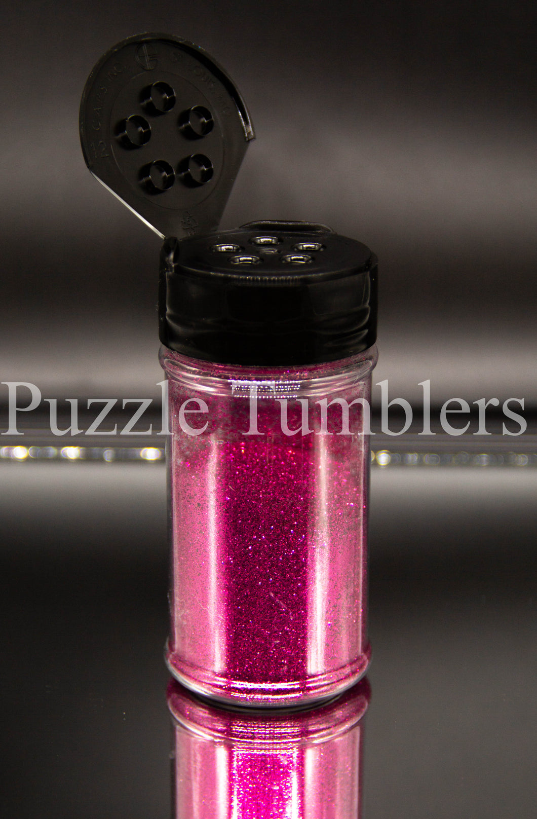 BOISENBERRY - FINE GLITTER