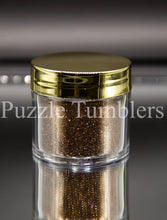 Load image into Gallery viewer, BROWN BEAR - FINE GLITTER