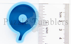 NEW TOILET PAPER THEME MOLDS ***AVAILABLE NOW***