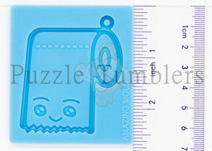 NEW TOILET PAPER THEME MOLDS ***AVAILABLE NOW***