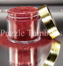 Load image into Gallery viewer, WINE O&#39;CLOCK - FINE GLITTER