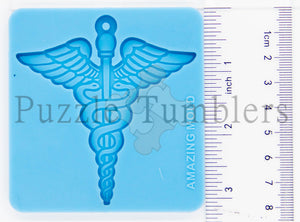 NEW Medical Symbol Mold - $8.00