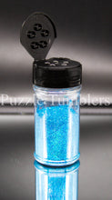 Load image into Gallery viewer, BLUE BELL - HOLOGRAPHIC FINE GLITTER