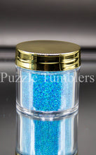 Load image into Gallery viewer, BLUE BELL - HOLOGRAPHIC FINE GLITTER