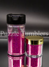 Load image into Gallery viewer, TRUE LOVE&#39;S KISS - HOLOGRAPHIC FINE GLITTER
