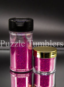 TRUE LOVE'S KISS - HOLOGRAPHIC FINE GLITTER