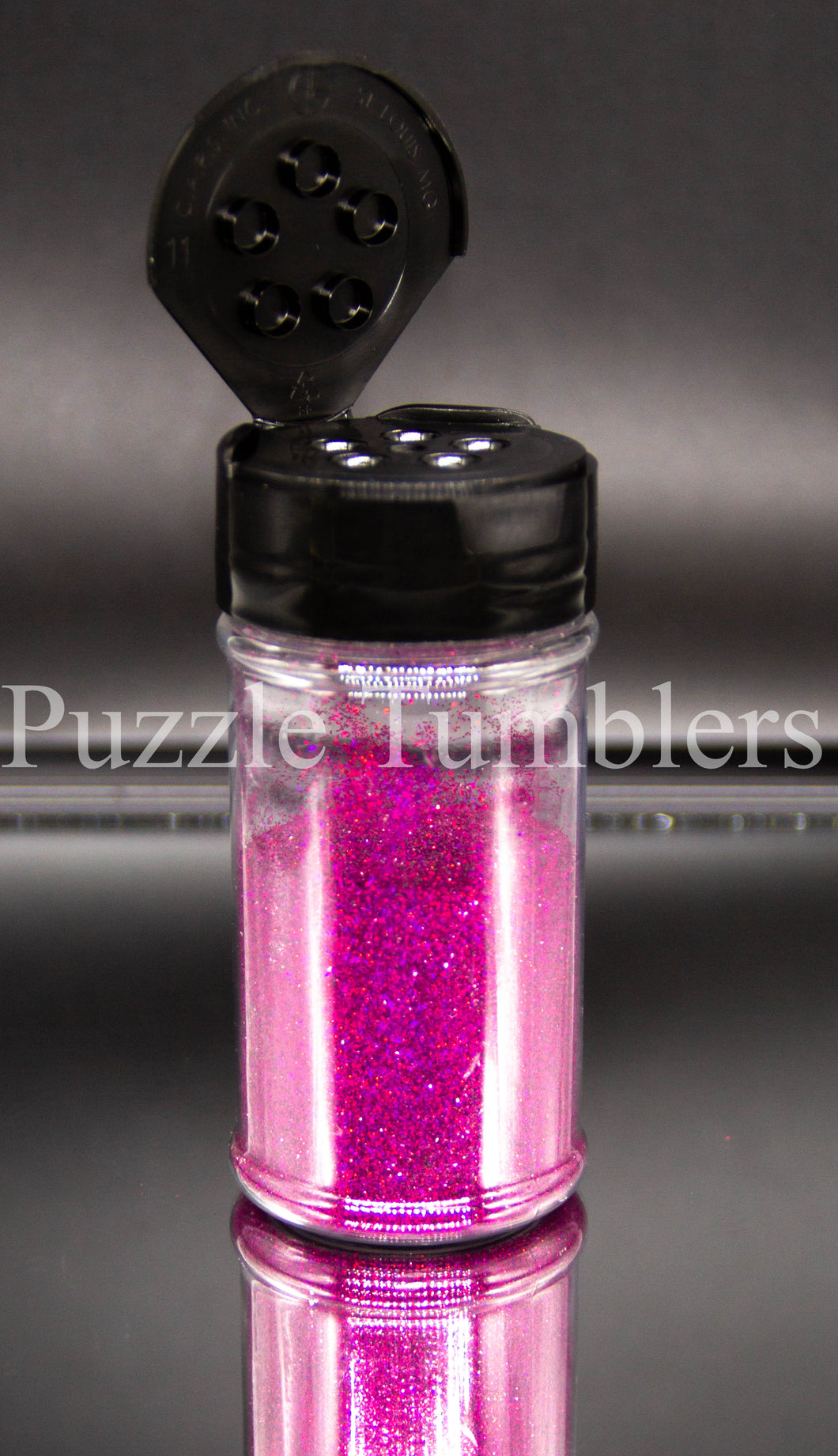 TRUE LOVE'S KISS - HOLOGRAPHIC FINE GLITTER