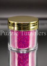 Load image into Gallery viewer, TRUE LOVE&#39;S KISS - HOLOGRAPHIC FINE GLITTER