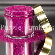 Load image into Gallery viewer, TRUE LOVE&#39;S KISS - HOLOGRAPHIC FINE GLITTER