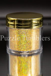 DARK AURELIA - HOLOGRAPHIC FINE GLITTER