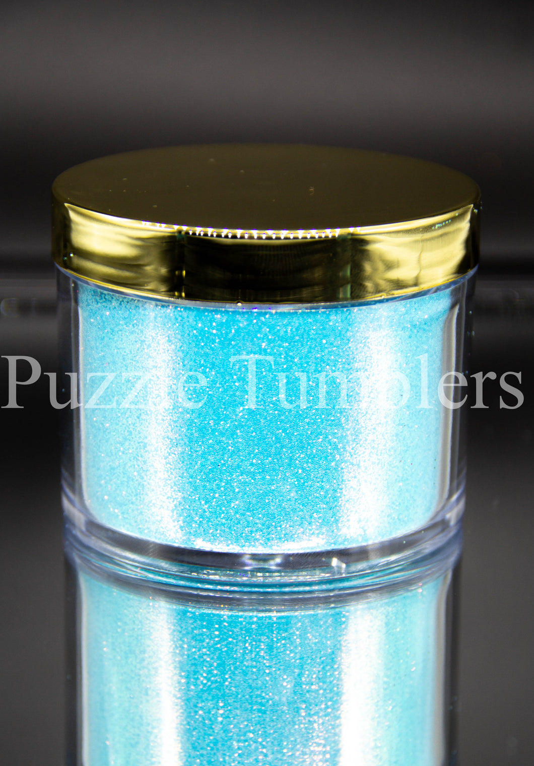 ICE QUEEN - IRIDESCENT FINE GLITTER