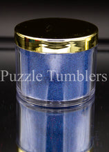 Load image into Gallery viewer, EGYPTIAN BLUE - HOLOGRAPHIC FINE GLITTER